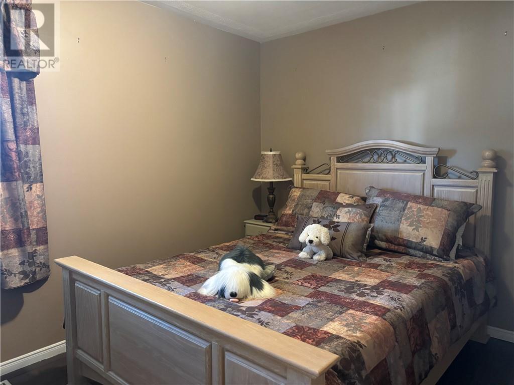 2980 Anton, Val Caron, ON - Indoor Photo Showing Bedroom