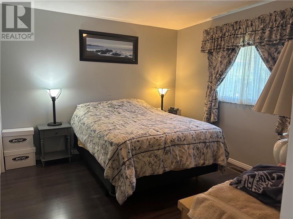 2980 Anton, Val Caron, ON - Indoor Photo Showing Bedroom
