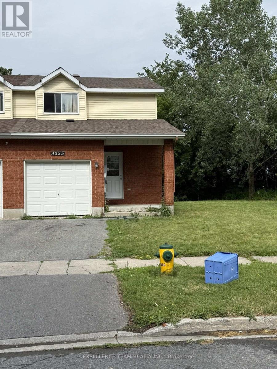 3055 Northdale Drive, Cornwall, ON - Outdoor