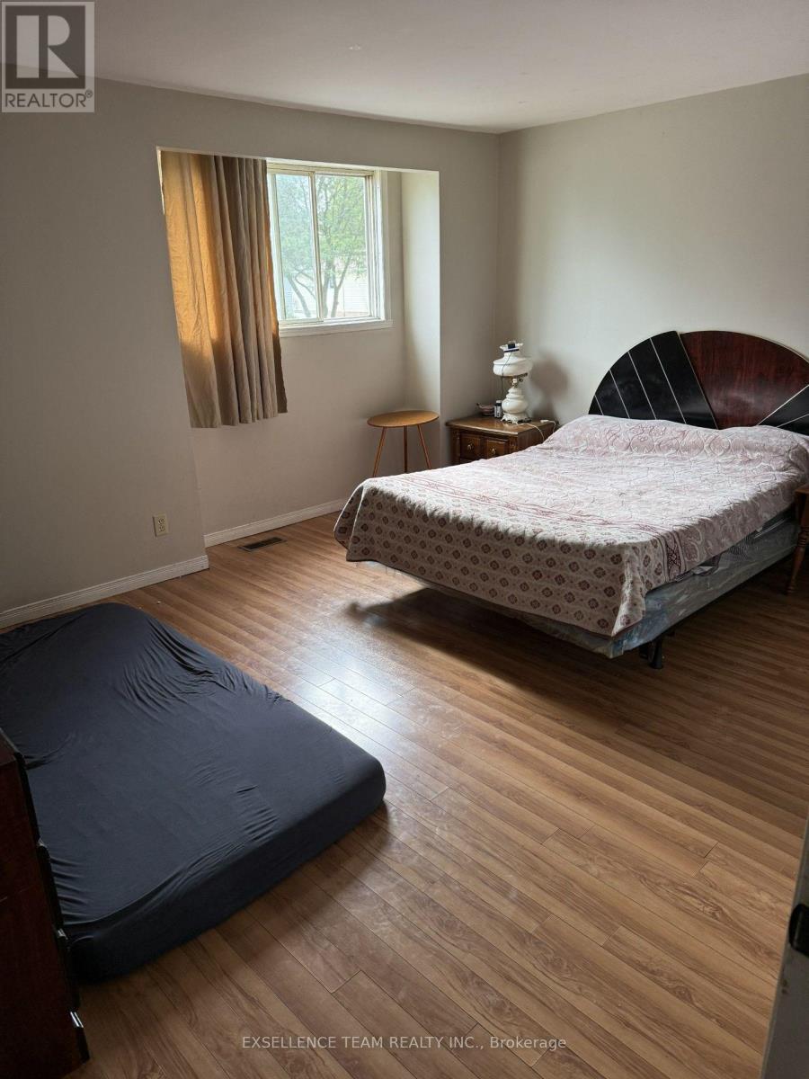 Primary Bedroom 15 ft x 11ft 6in - 3055 Northdale Drive, Cornwall, ON - Indoor Photo Showing Bedroom