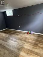 4th Bedroom 18ft x 10ft 6in ( Basement ) -