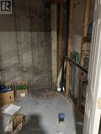 Plumb in for Batroom ( Basement} -