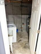 Laundry/Furnace rm ( Basement) -