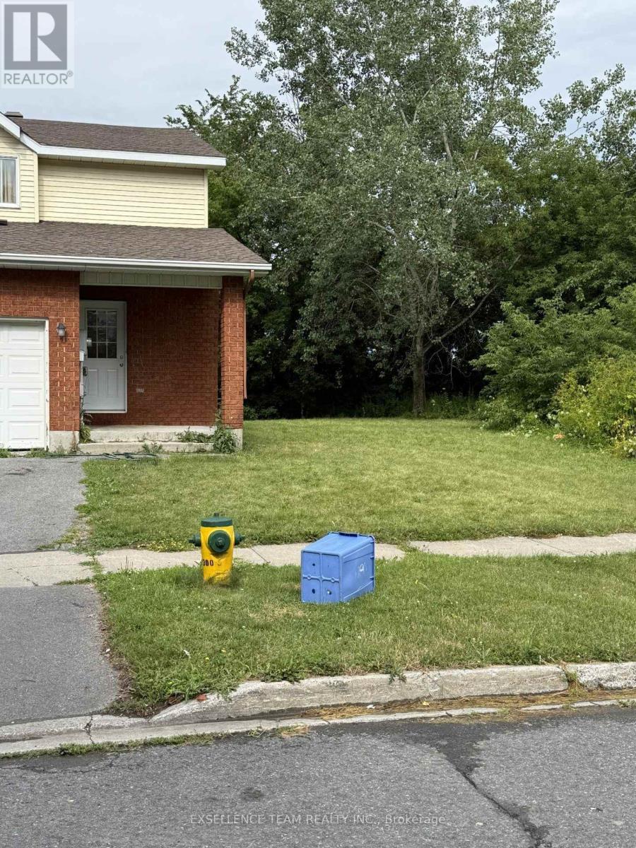 3055 Northdale Drive, Cornwall, ON - Outdoor
