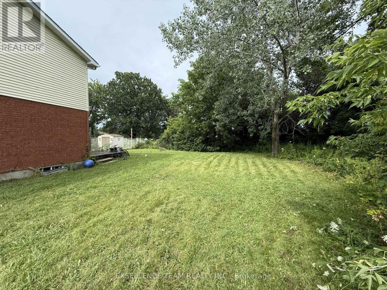 3055 Northdale Drive, Cornwall, ON - Outdoor