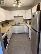 Functional Kitchen -