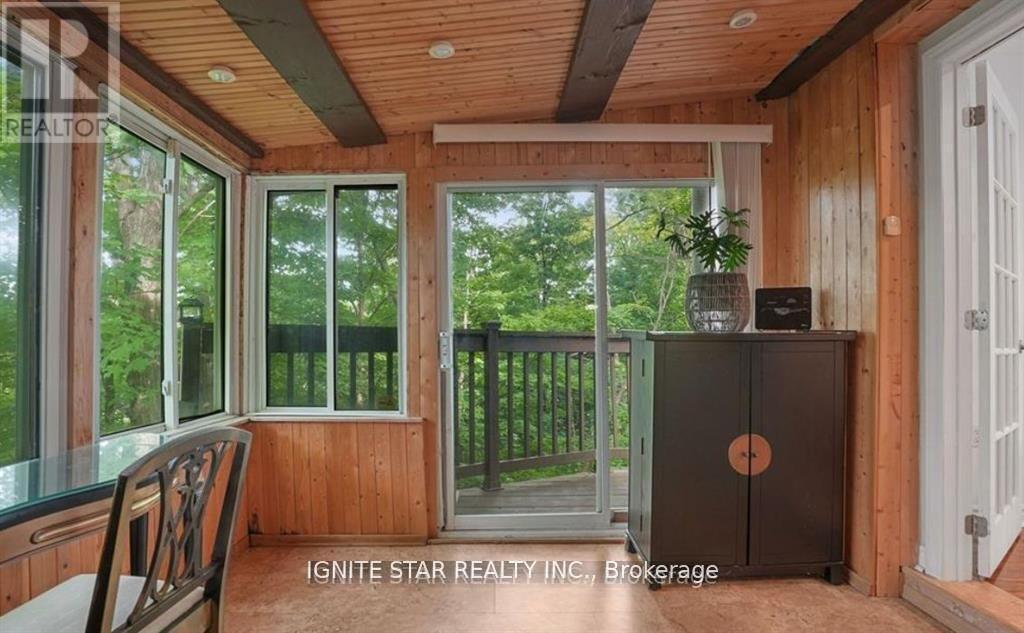 1136 Bronte Road, Oakville, ON - Indoor Photo Showing Other Room
