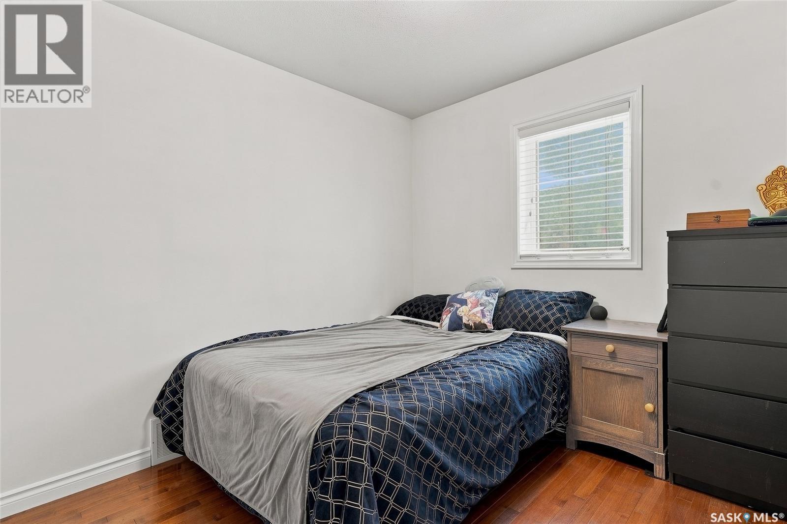 415 Paton Place, Saskatoon, SK - Indoor Photo Showing Bedroom