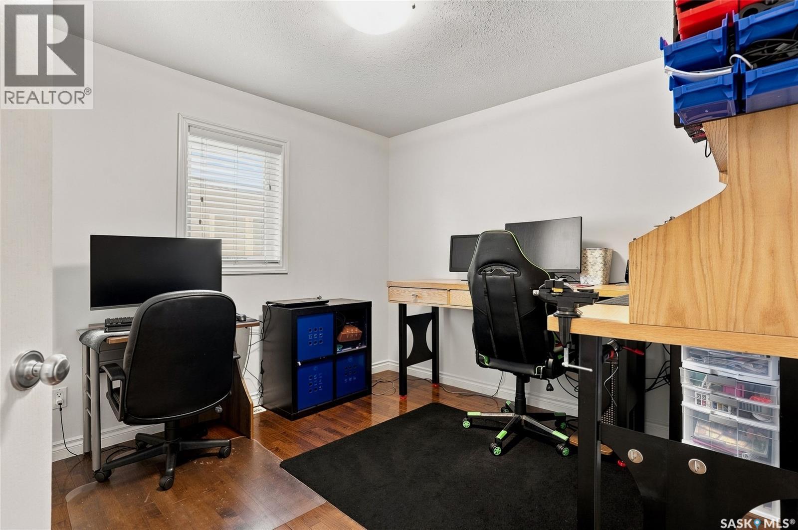 415 Paton Place, Saskatoon, SK - Indoor Photo Showing Office