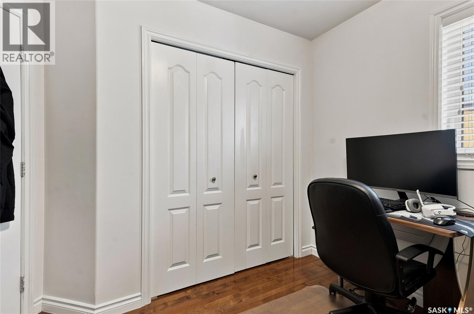 415 Paton Place, Saskatoon, SK - Indoor Photo Showing Office
