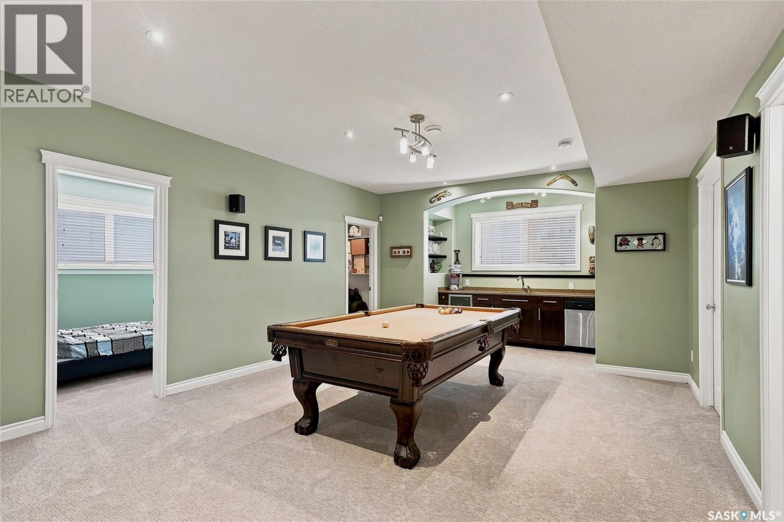 415 Paton Place, Saskatoon, SK - Indoor Photo Showing Other Room