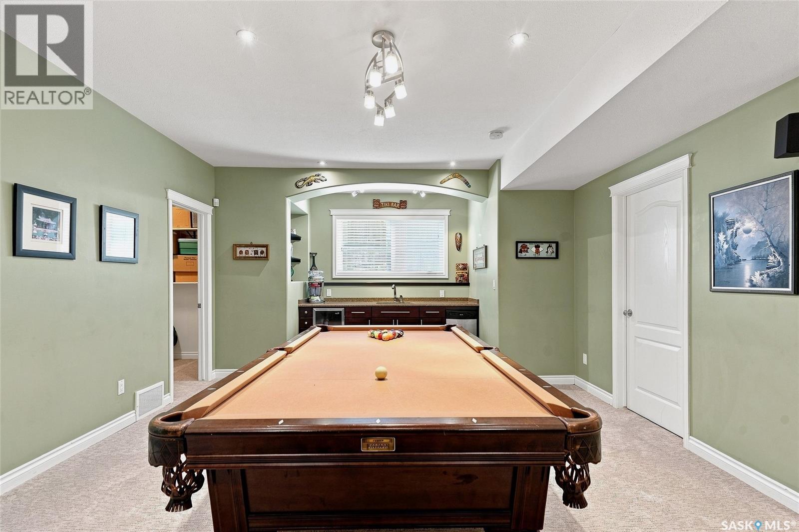 415 Paton Place, Saskatoon, SK - Indoor Photo Showing Other Room