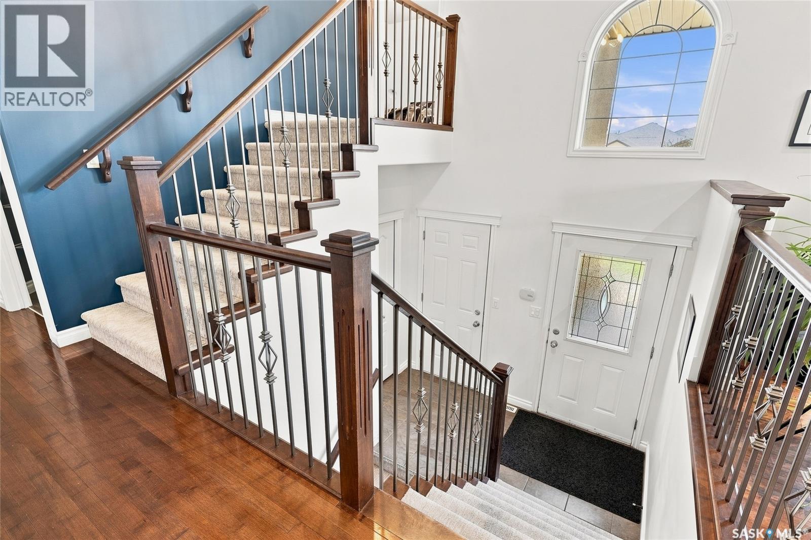 415 Paton Place, Saskatoon, SK - Indoor Photo Showing Other Room
