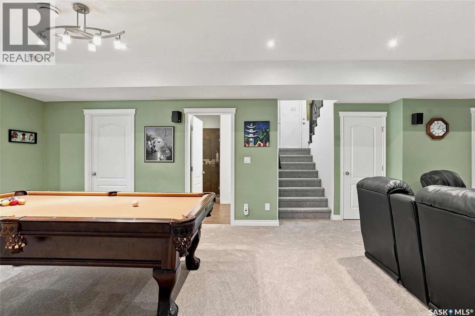 415 Paton Place, Saskatoon, SK - Indoor Photo Showing Other Room