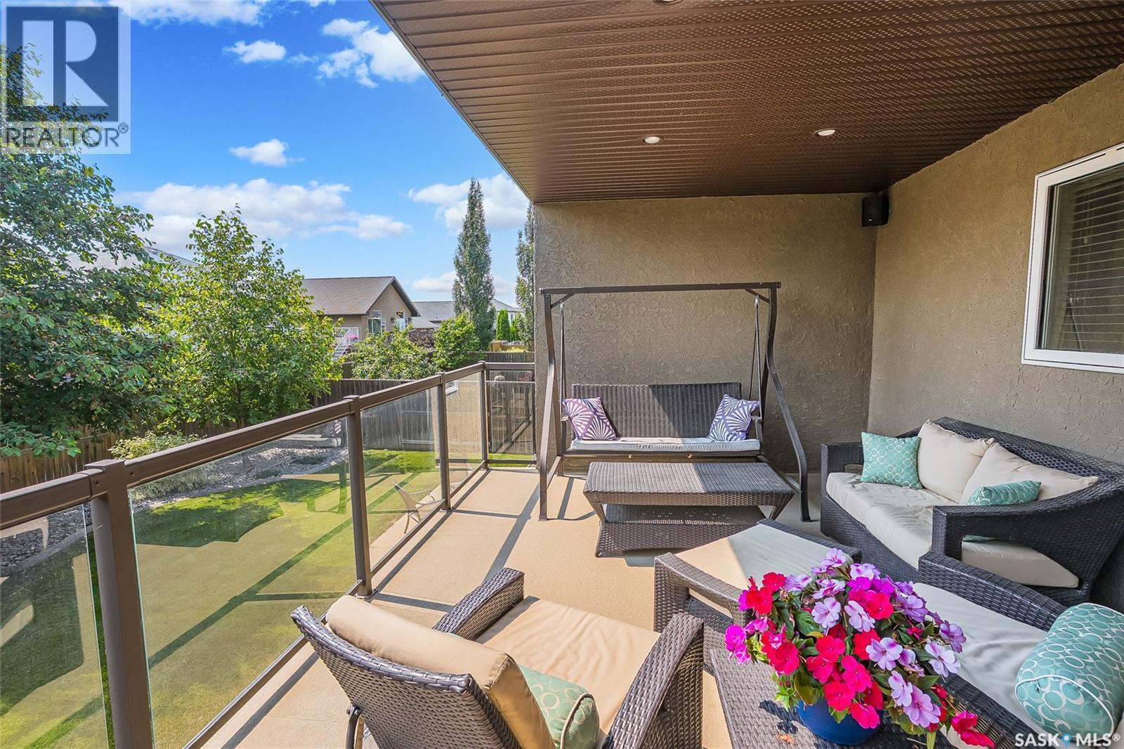 415 Paton Place, Saskatoon, SK - Outdoor With Exterior