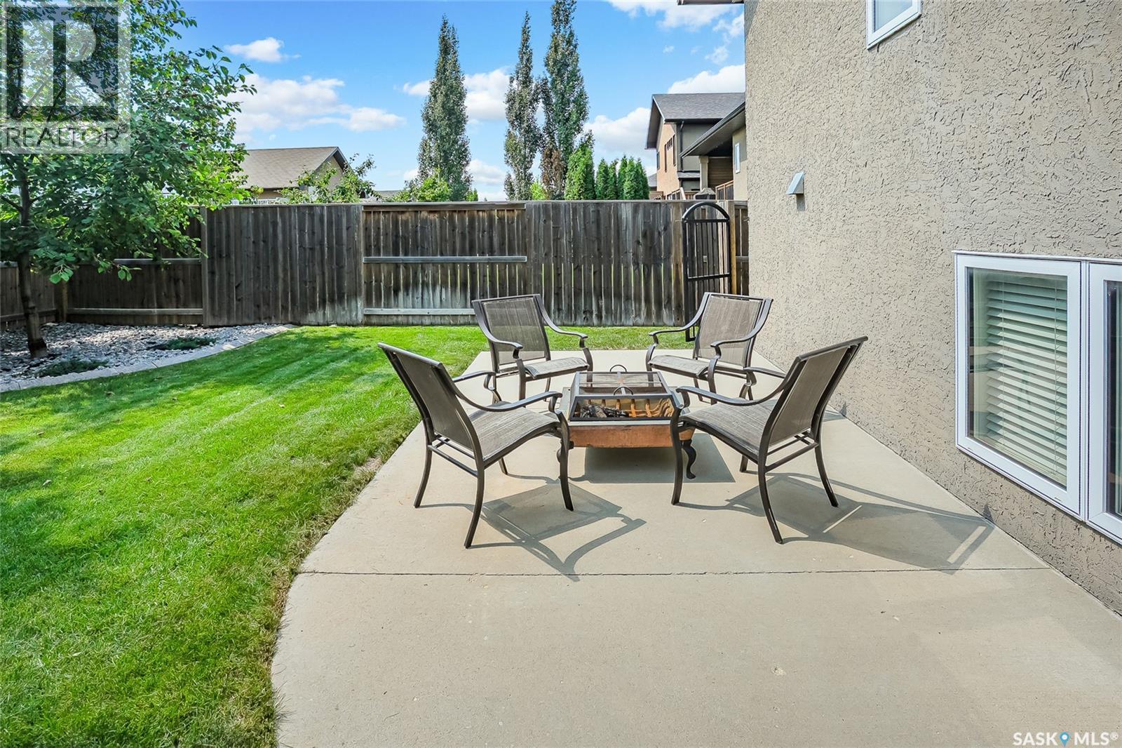 415 Paton Place, Saskatoon, SK - Outdoor