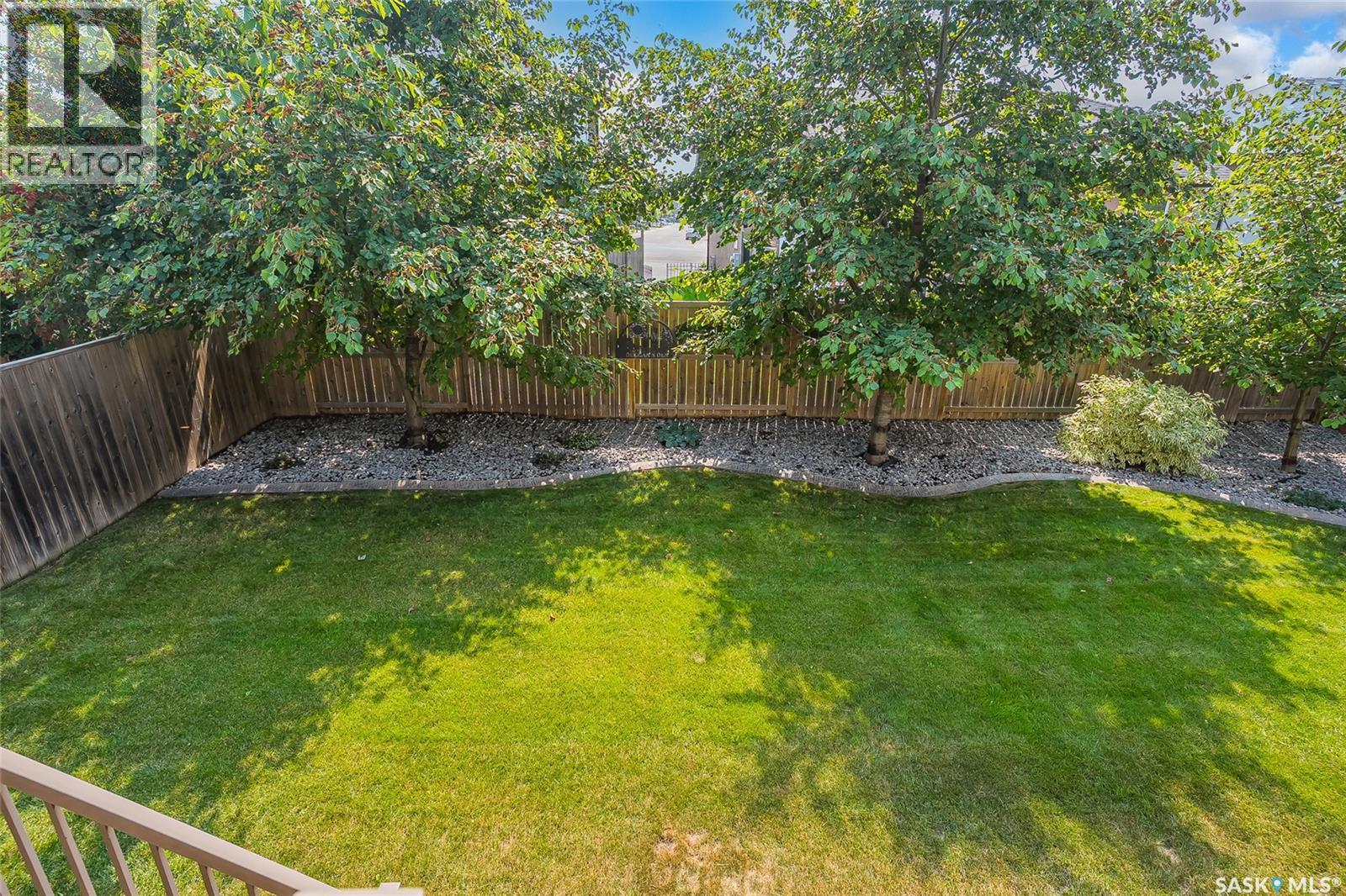 415 Paton Place, Saskatoon, SK - Outdoor