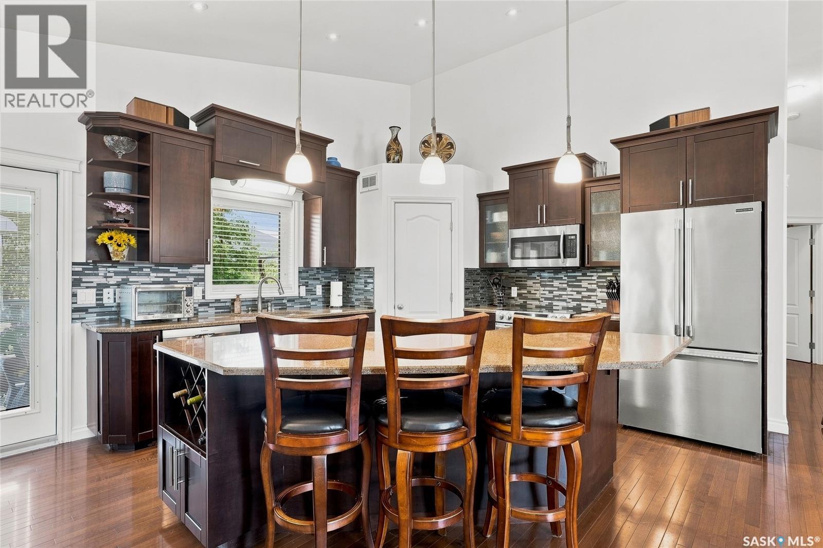 415 Paton Place, Saskatoon, SK - Indoor