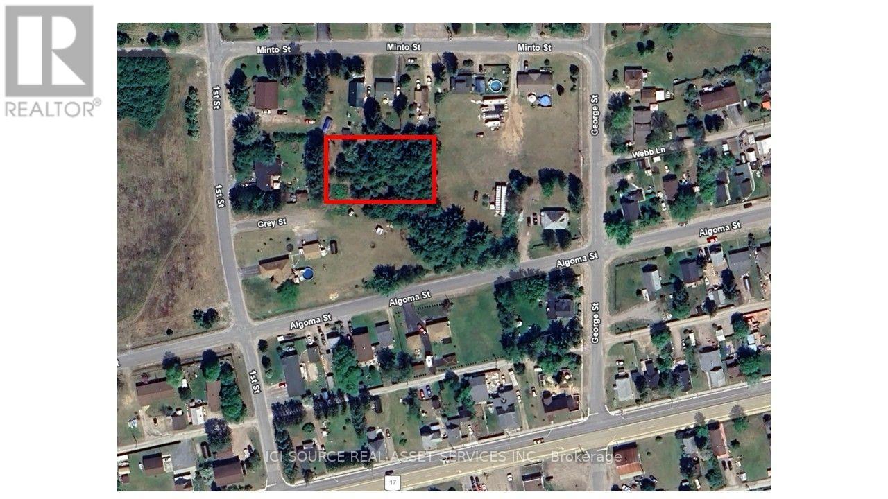 6 Grey Street, Sables-Spanish Rivers, ON