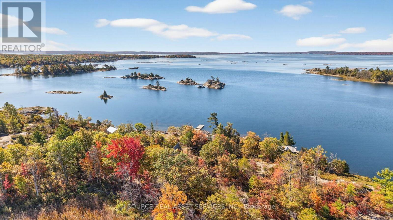 377 Macey Bay Road, Georgian Bay, ON