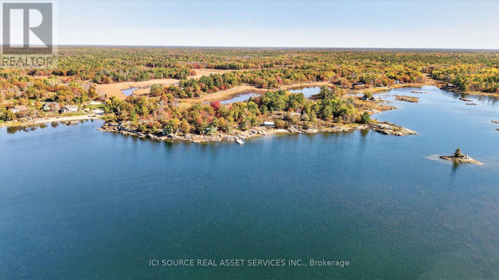 377 Macey Bay Road, Georgian Bay, ON