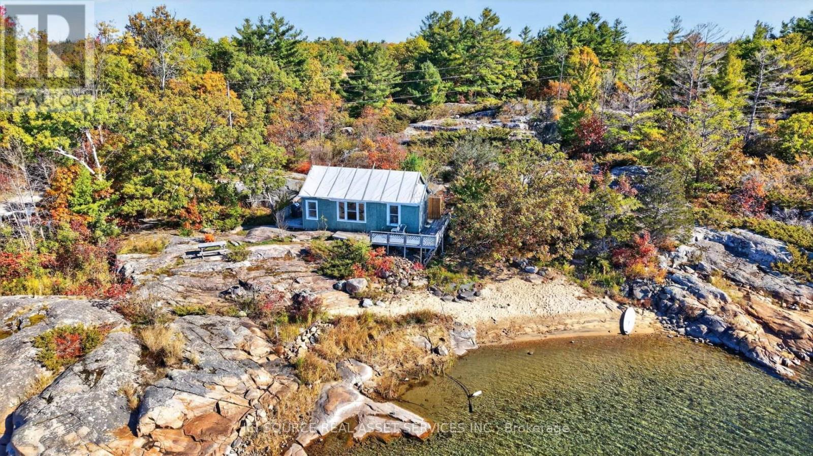 377 Macey Bay Road, Georgian Bay, ON