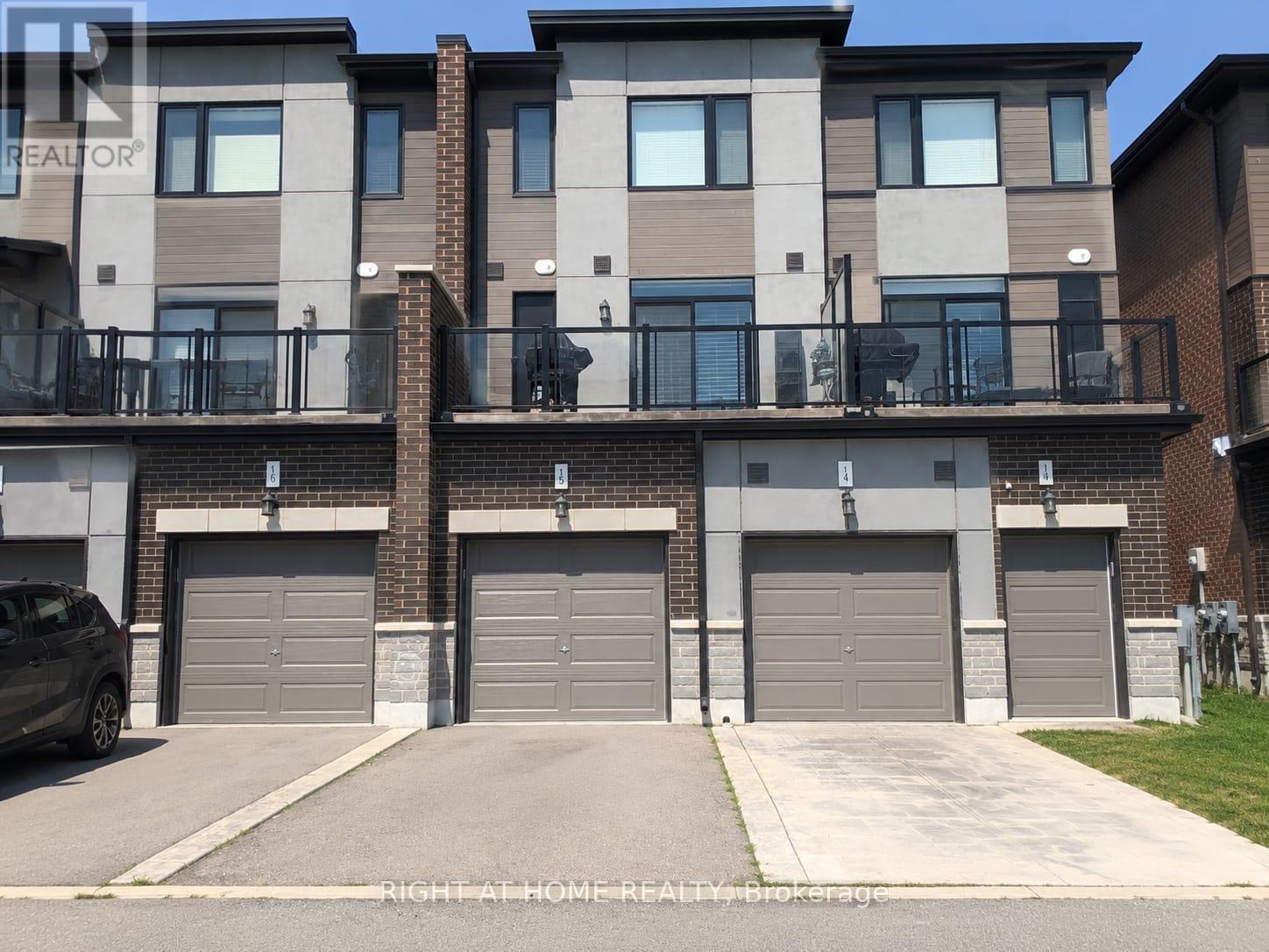 15 - 590 North Service Road, Hamilton, ON - Outdoor With Facade