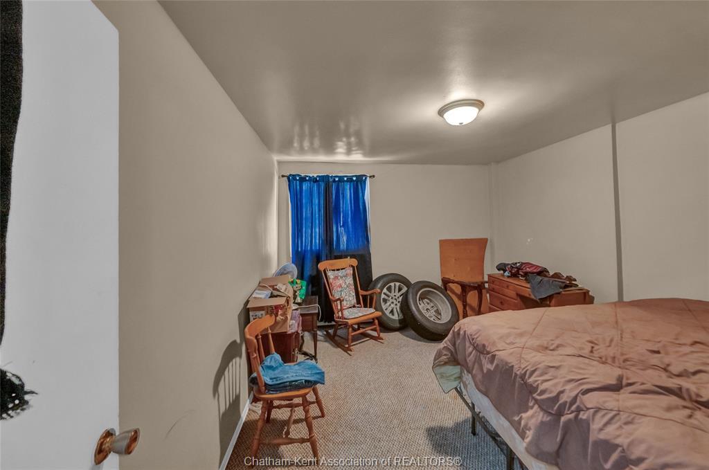 203-63 Baldoon Road, Chatham, ON - Indoor Photo Showing Bedroom