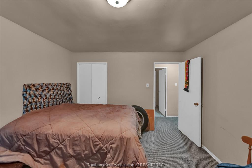 203-63 Baldoon Road, Chatham, ON - Indoor Photo Showing Bedroom