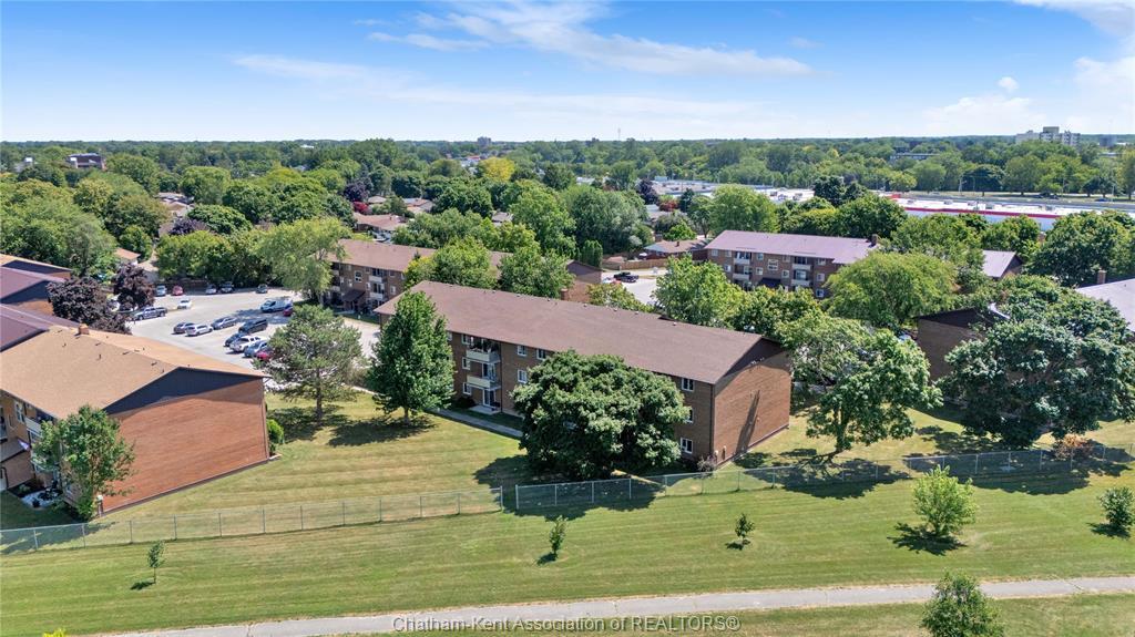 203-63 Baldoon Road, Chatham, ON - Outdoor With View