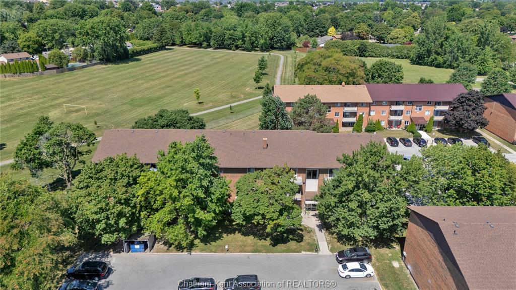 203-63 Baldoon Road, Chatham, ON - Outdoor With View