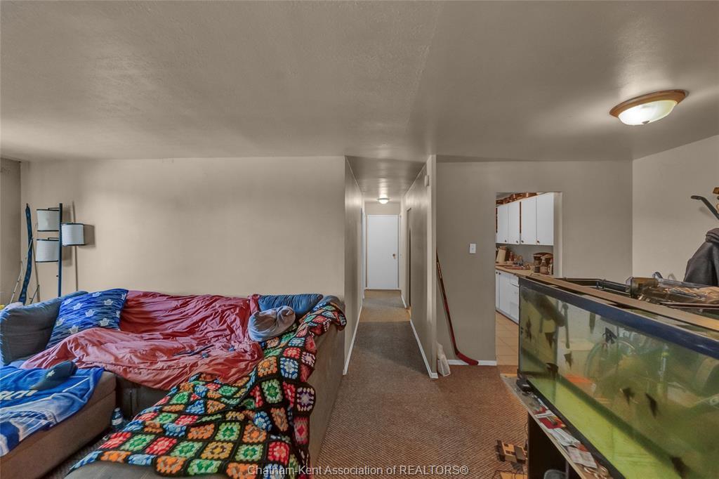 203-63 Baldoon Road, Chatham, ON - Indoor