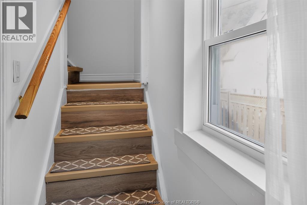 852 Reedmere, Windsor, ON - Indoor Photo Showing Other Room