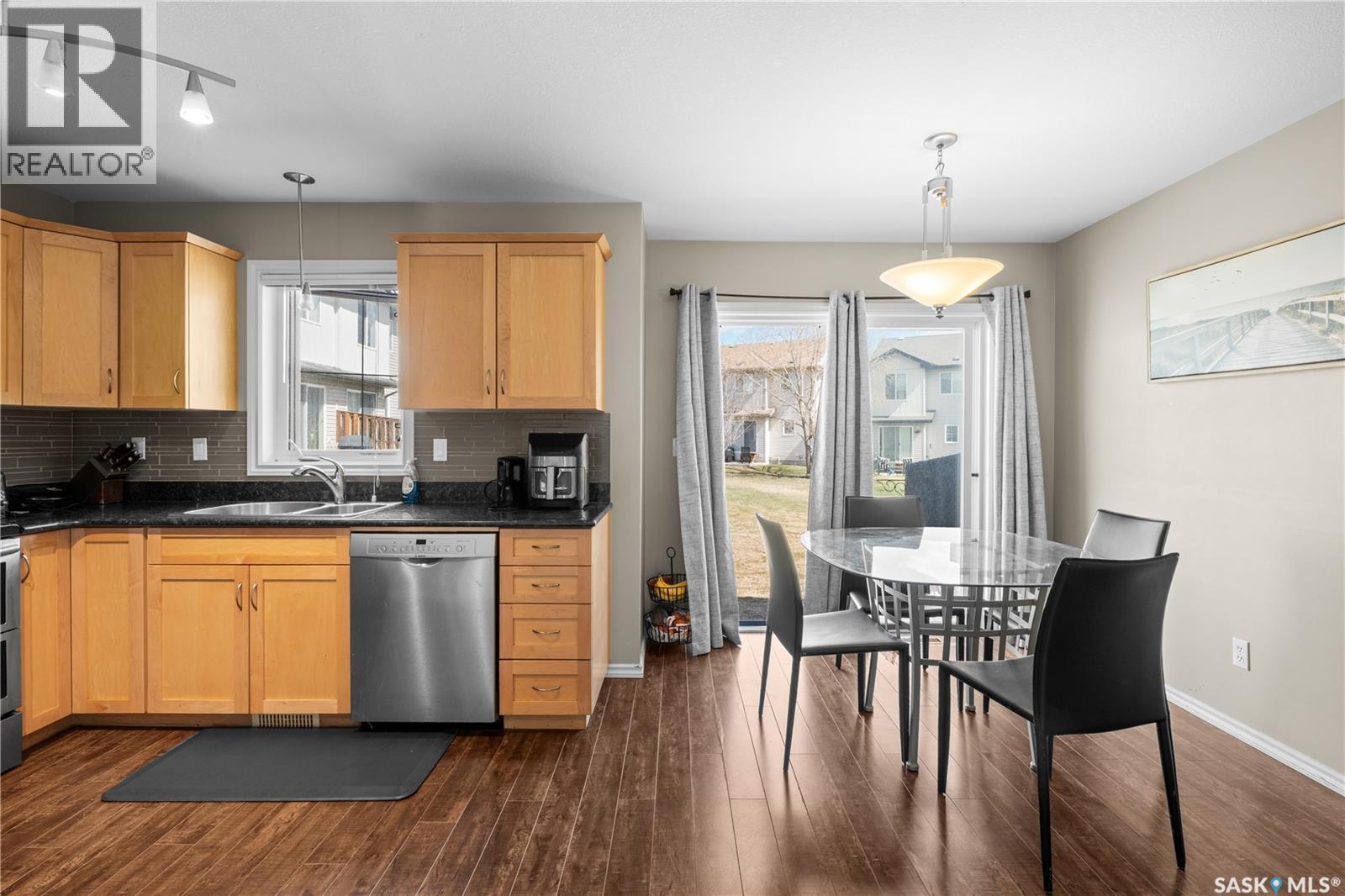 420 303 Slimmon Place, Saskatoon, SK - Indoor