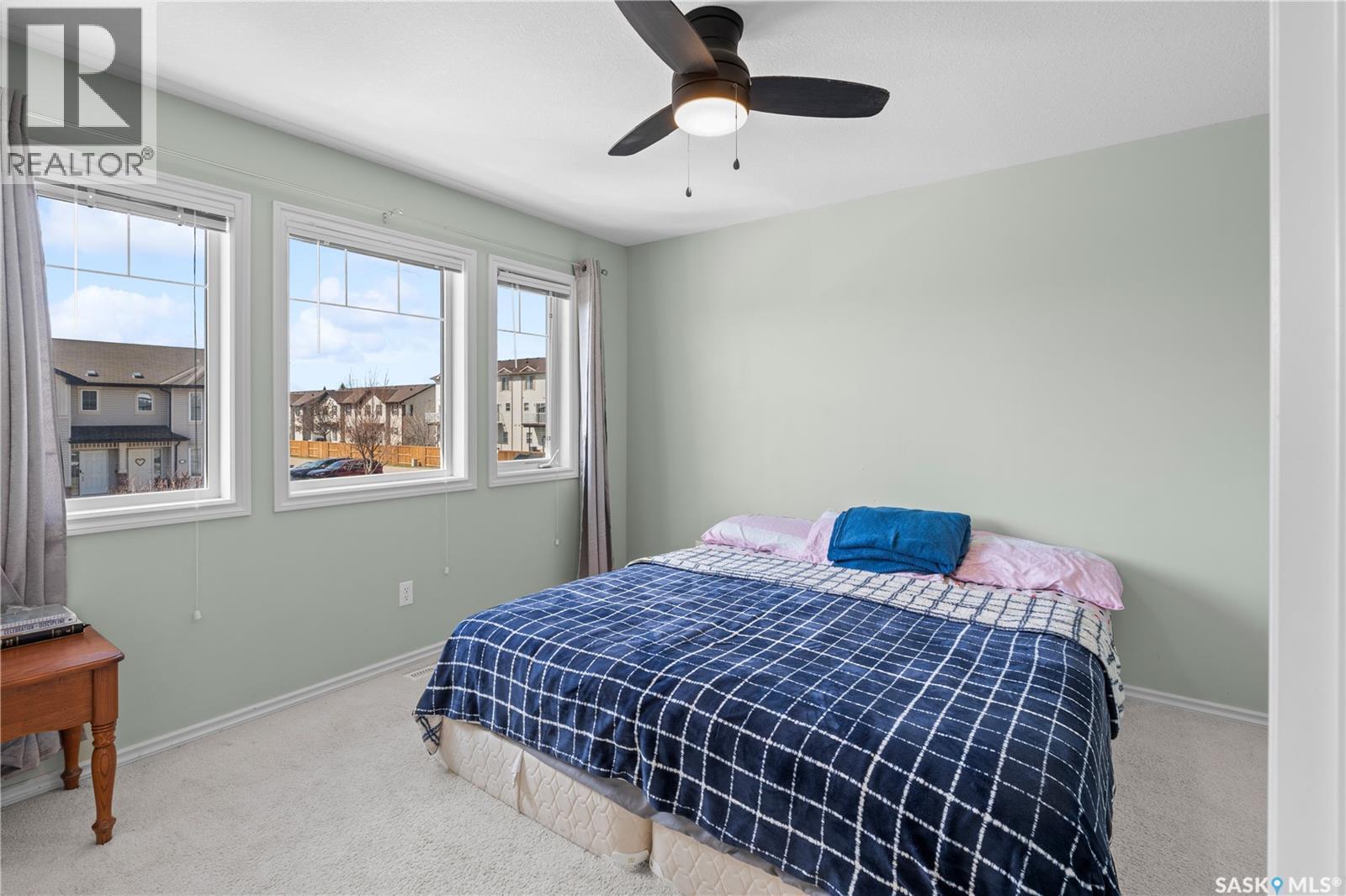 420 303 Slimmon Place, Saskatoon, SK - Indoor Photo Showing Bedroom