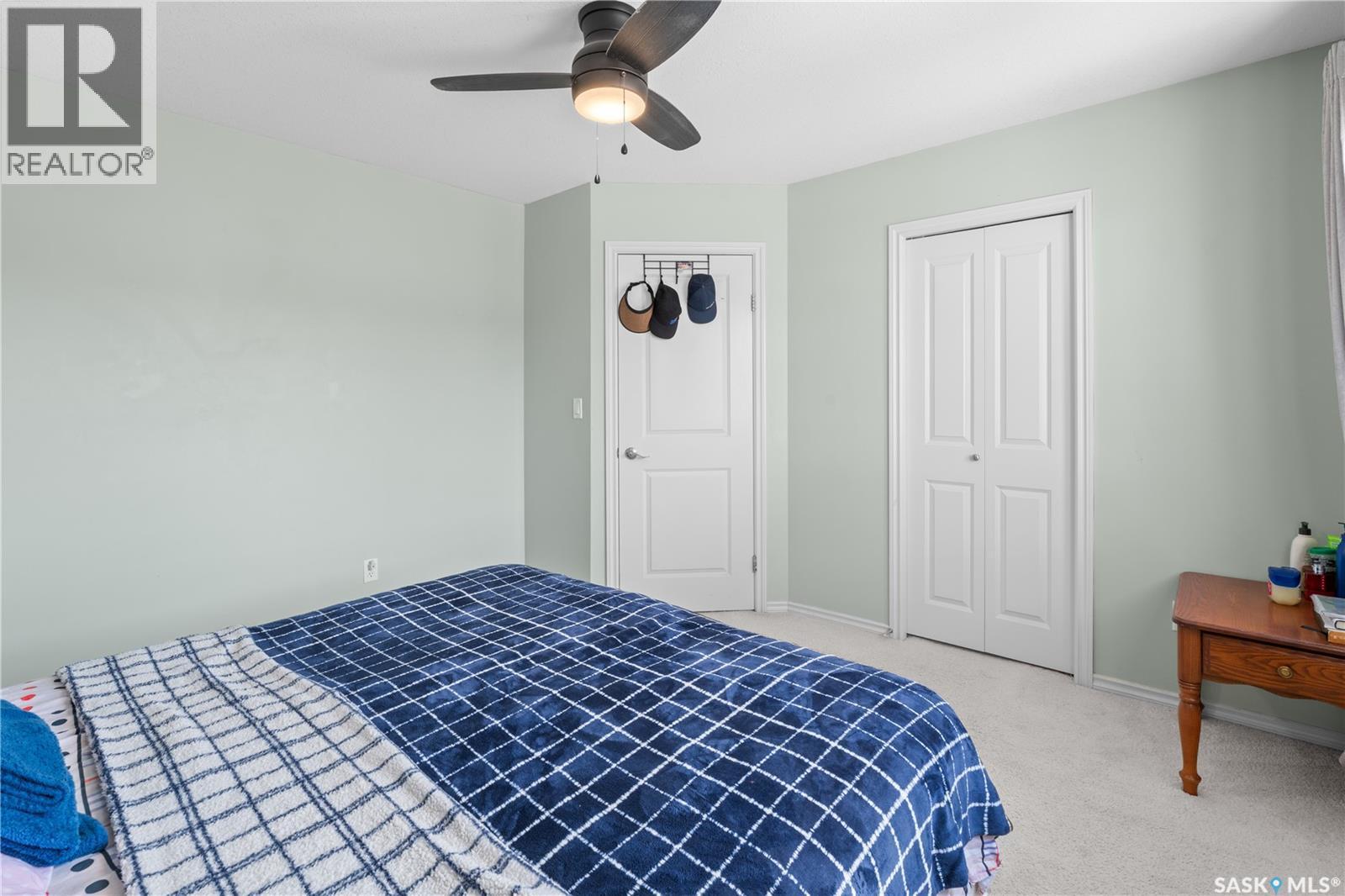 420 303 Slimmon Place, Saskatoon, SK - Indoor Photo Showing Bedroom