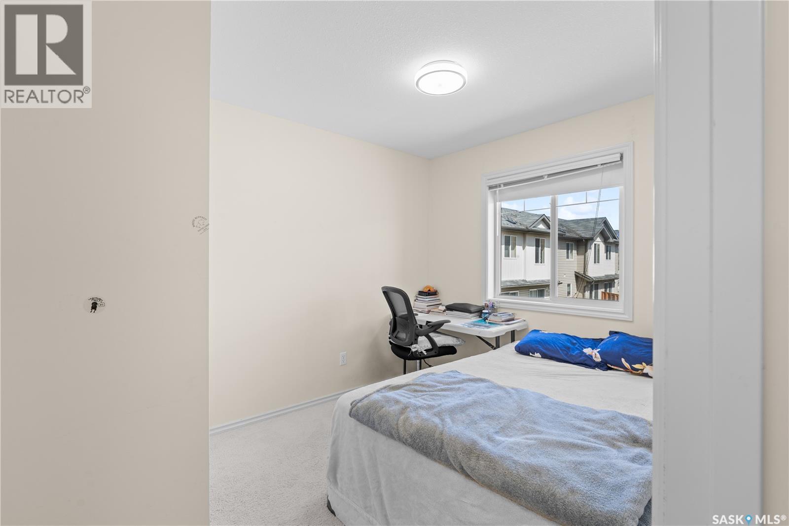 420 303 Slimmon Place, Saskatoon, SK - Indoor Photo Showing Bedroom
