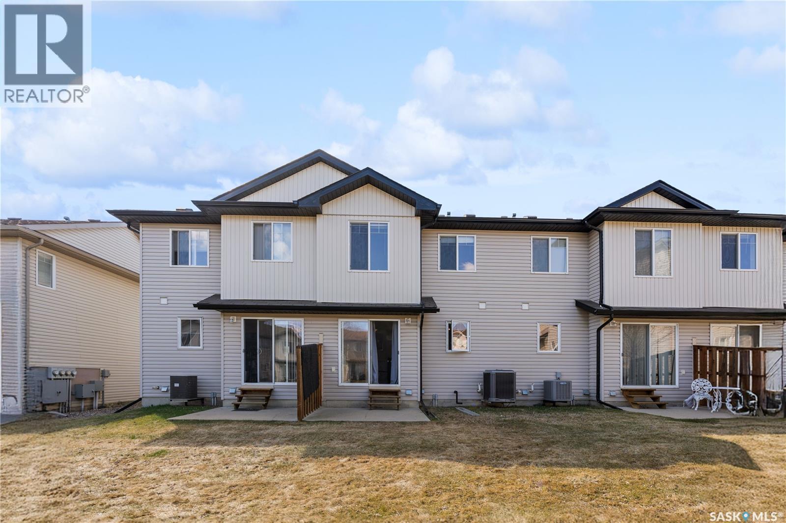 420 303 Slimmon Place, Saskatoon, SK - Outdoor