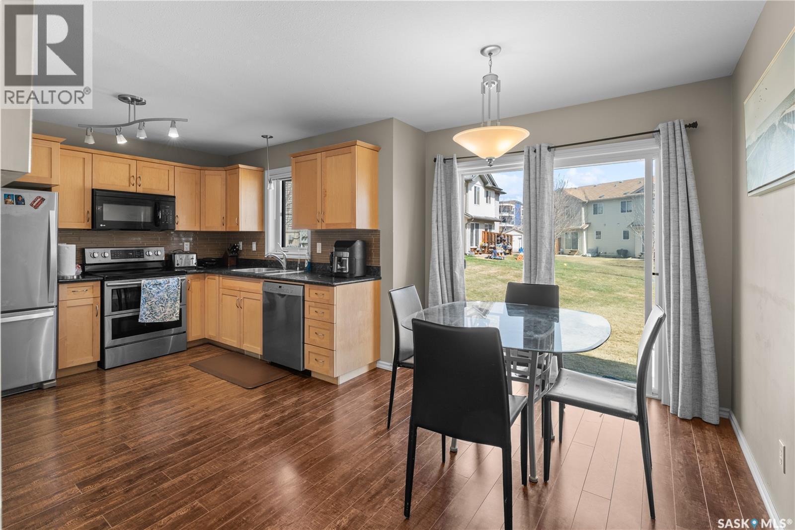 420 303 Slimmon Place, Saskatoon, SK - Indoor