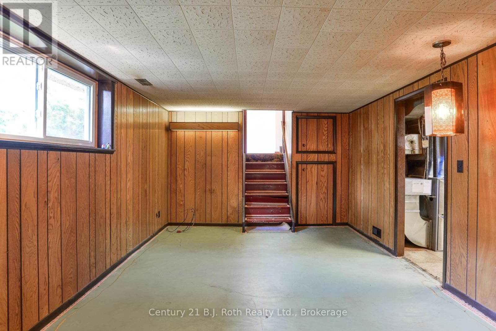 398 Old Muskoka Road, Orillia, ON - Indoor Photo Showing Other Room