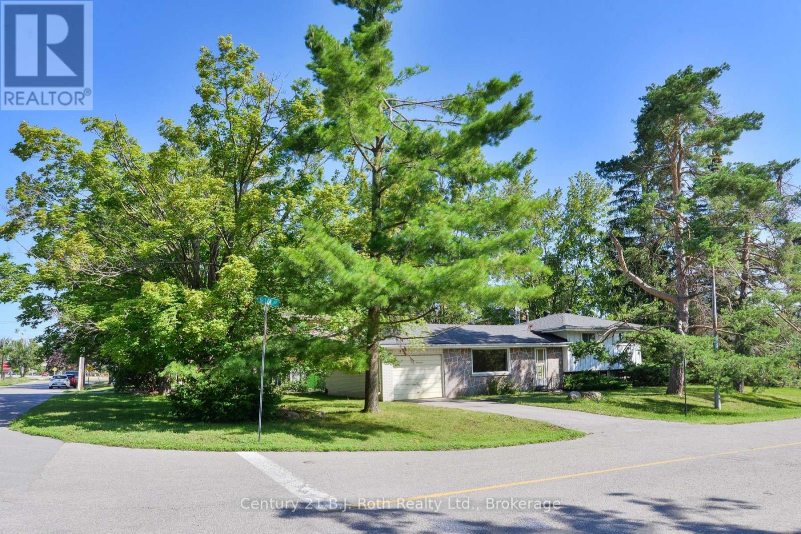 398 Old Muskoka Road, Orillia, ON - Outdoor