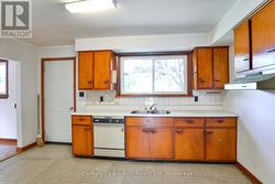 Kitchen - 