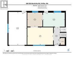 Main Floor - 