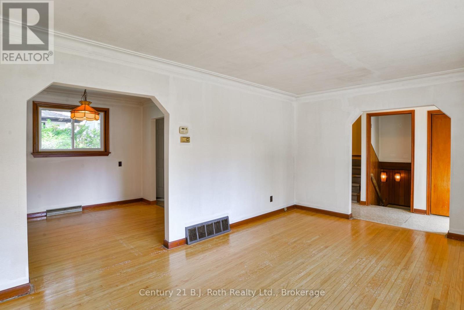 398 Old Muskoka Road, Orillia, ON - Indoor Photo Showing Other Room