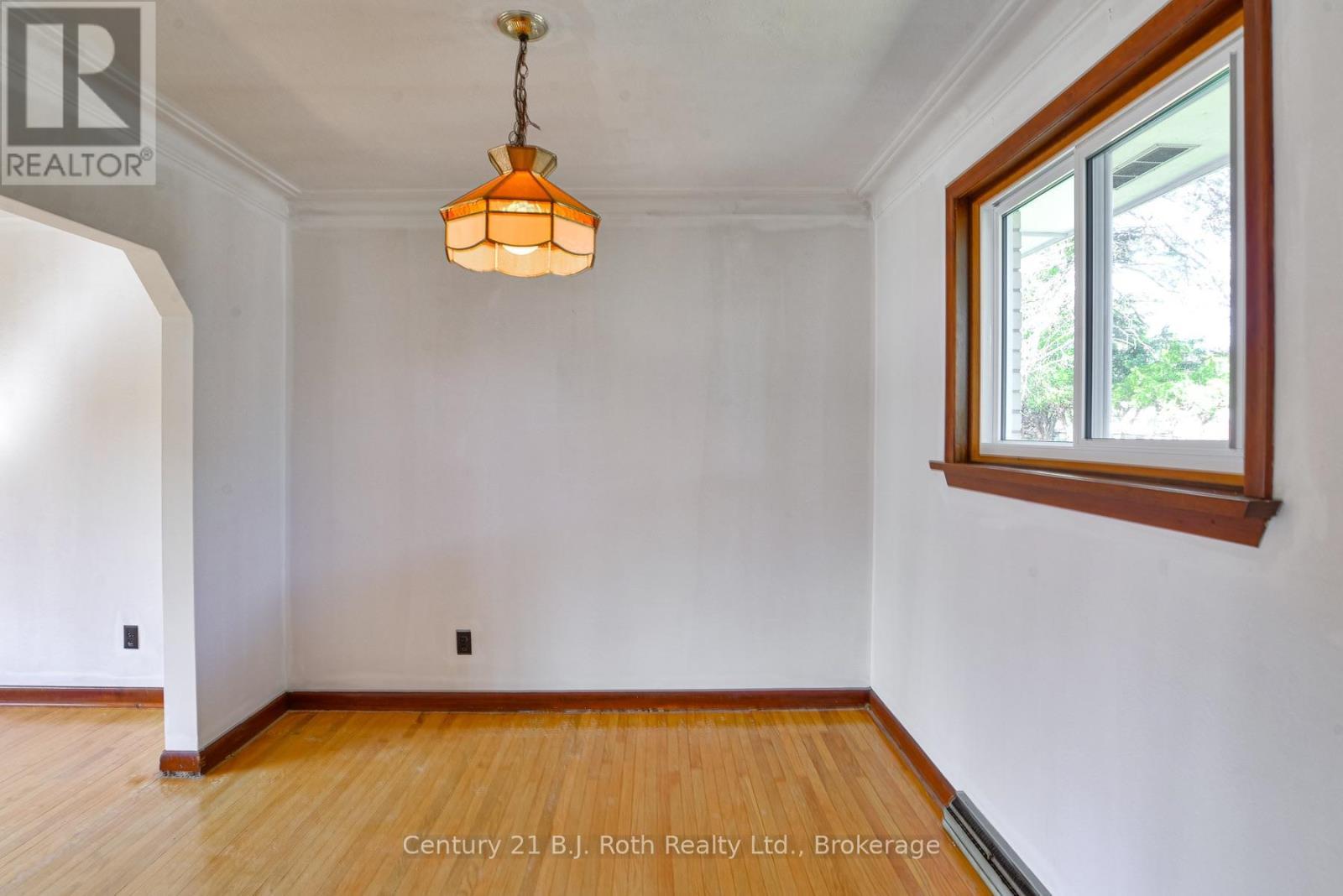 398 Old Muskoka Road, Orillia, ON - Indoor Photo Showing Other Room