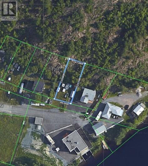 Lot 7 Savard Road, Wahnapitae, ON