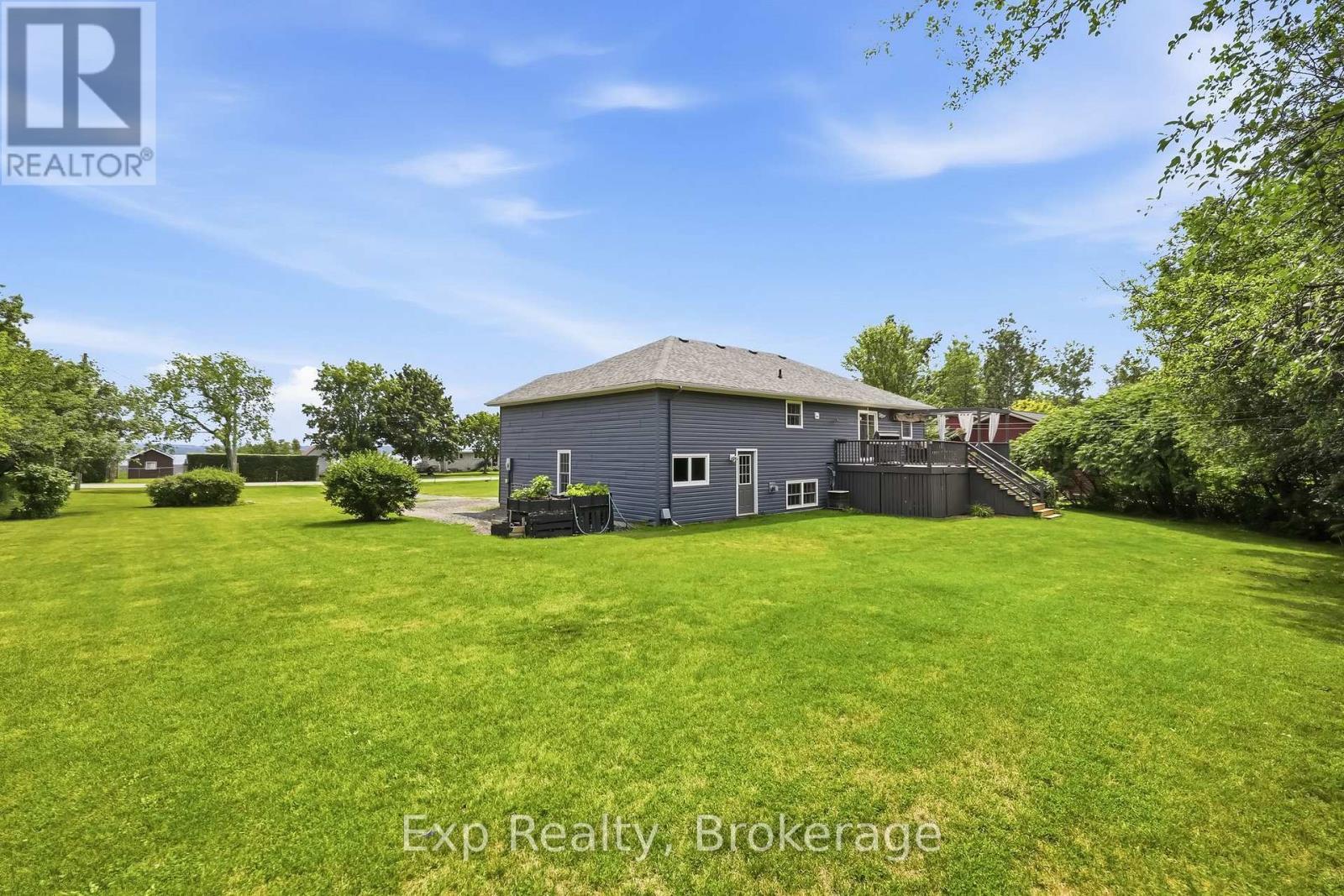 7402 Byers Road, Hamilton Township, ON - Outdoor