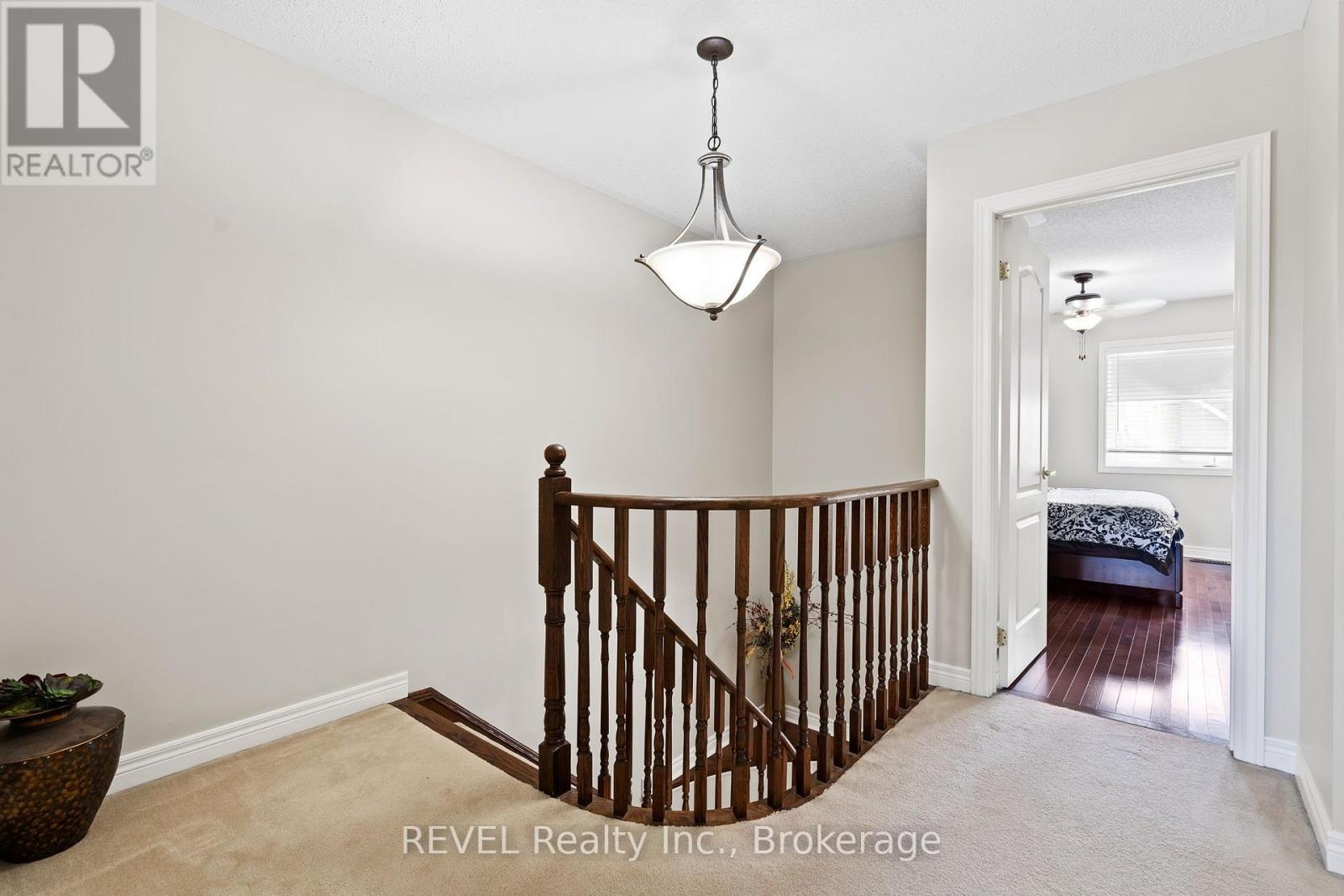 25 Colonel Lyall Street, St. Catharines (Secord Woods), ON - Indoor Photo Showing Other Room