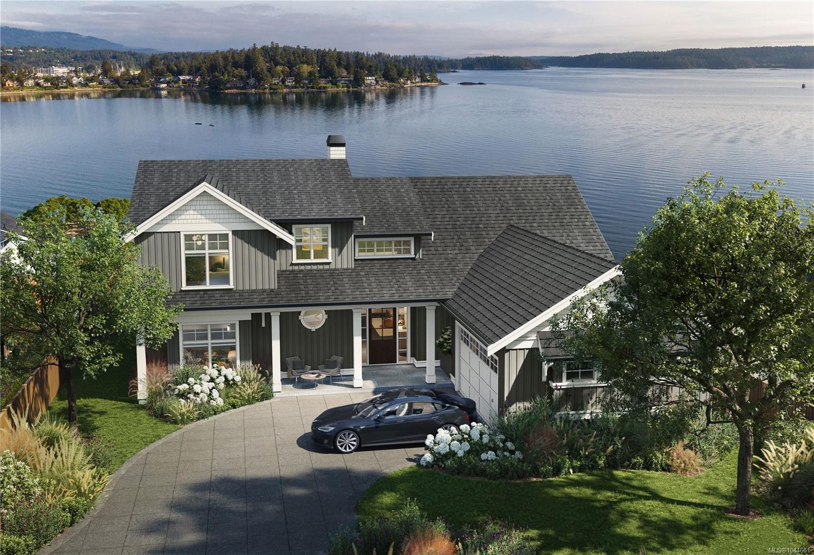 2444 Whidby Lane, Sidney, BC