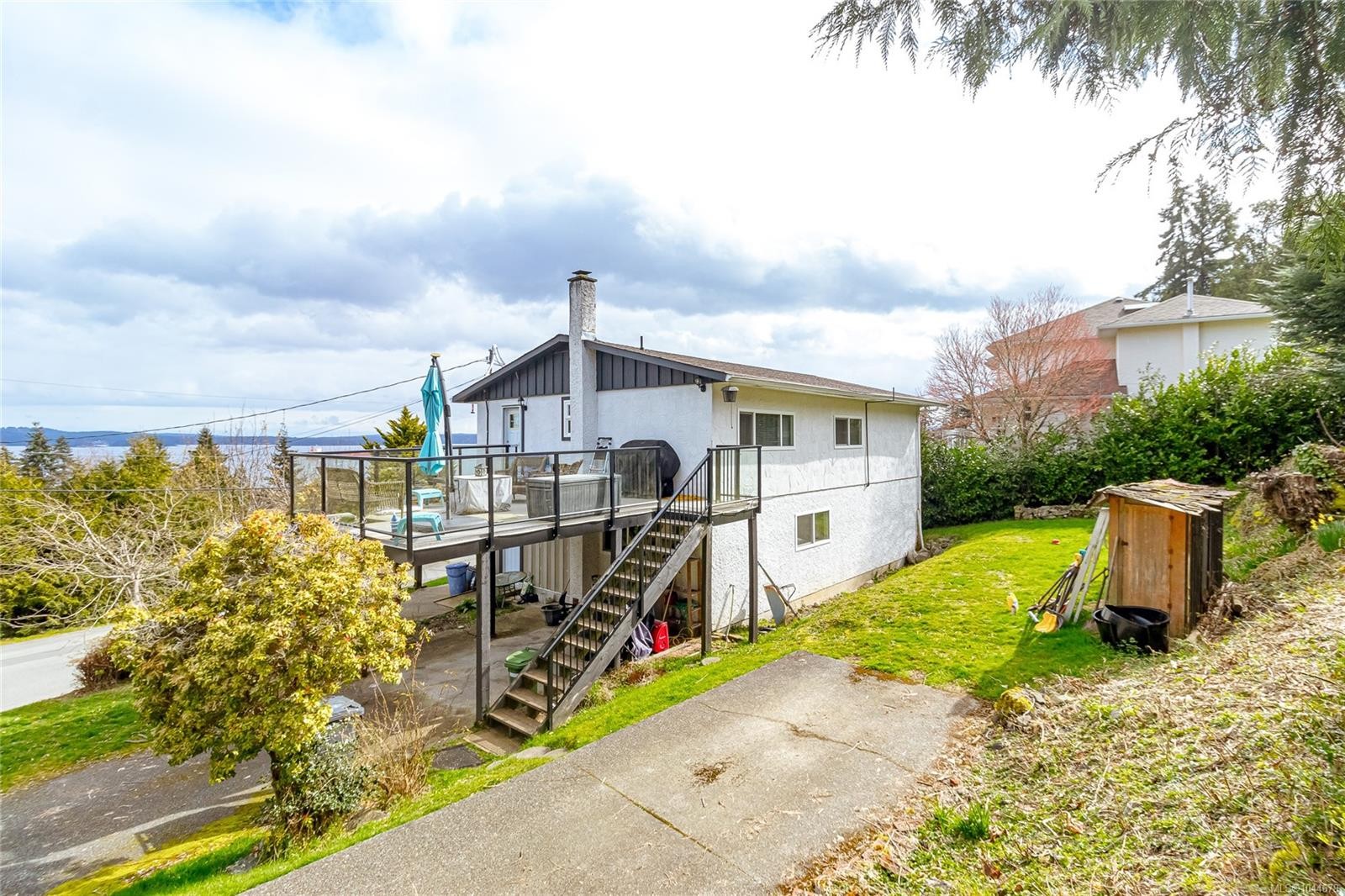 10190 View St, Chemainus, BC